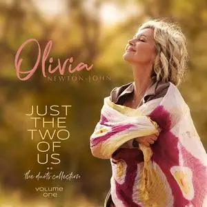 Olivia Newton-John - Just The Two Of Us- The Duets Collection (Vol. 1) (2023) [Official Digital Download]