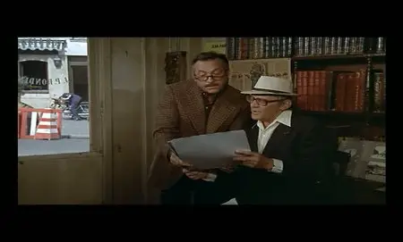 Les Gaspards (1973)