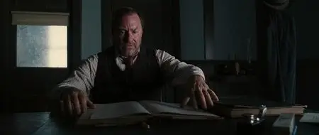 Sweetwater (2013)