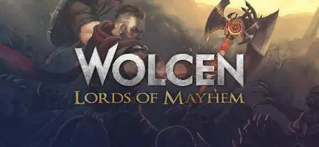 Wolcen: Lords of Mayhem (In dev)