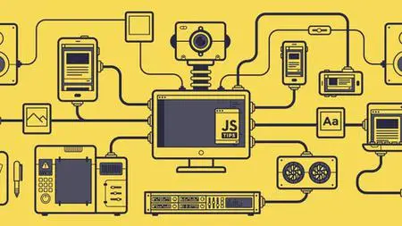 Javascript course for beginners. Learn programming with simp