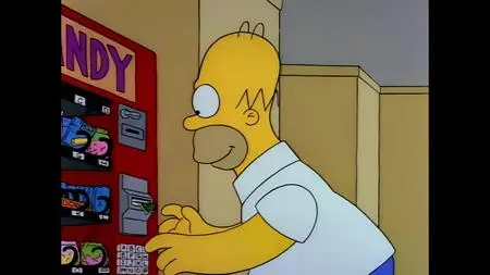 Die Simpsons S03E11