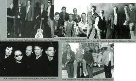 The Blues Band - The Best Of The Blues Band (1999)
