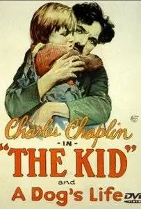 The Kid (1921)