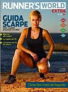 Runners World Extra - Guida Scarpe (Tutti i modelli presentati nel 2012)