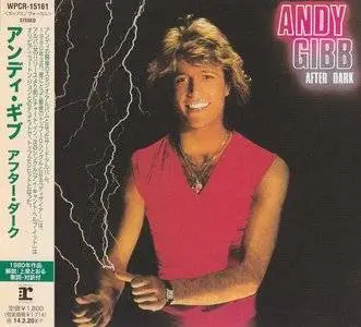 Andy Gibb - After Dark (1980) [2013, Warner Music Japan]