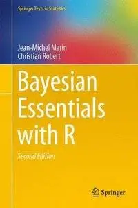 Bayesian Essentials with R (Repost)