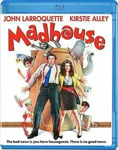 Madhouse (1990)