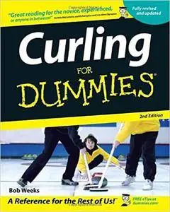 Curling For Dummies