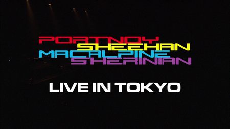 PSMS - Live in Tokyo 2012 (2021) [BDRip 720p]