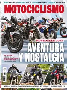 Motociclismo España - 01 diciembre 2021