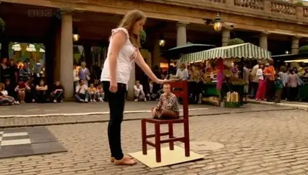 Is Seeing Believing (BBC Horizon) (2010)