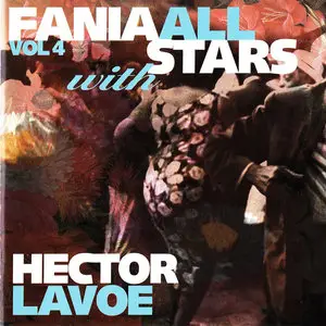 Fania All Stars - Fania All Stars With Hector Lavoe (1998)