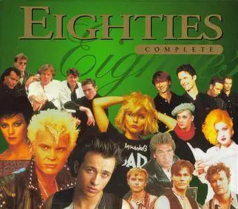 VA - Eighties Complete (1997)