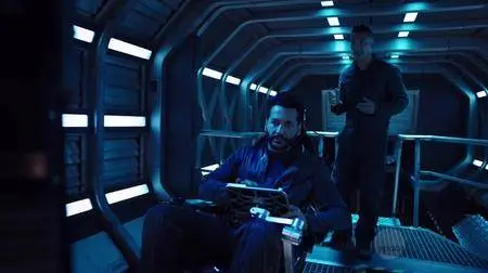 The Expanse S02E13 (2017)