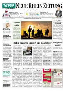 NRZ Neue Rhein Zeitung Moers - 15. Februar 2019