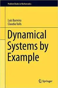 Dynamical Systems by Example