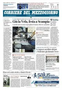 Corriere del Mezzogiorno Campania – 21 febbraio 2020