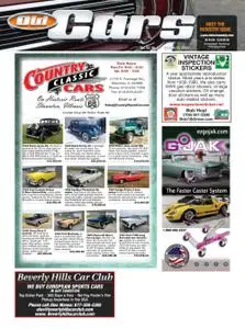 Old Cars Weekly – 15 January 2023