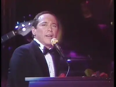 Paul Anka - An Evening with Paul Anka (2004) Re-up