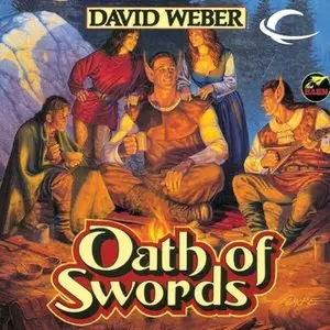 David Weber - Oath of Swords (War God, Book 1) [Audiobook]