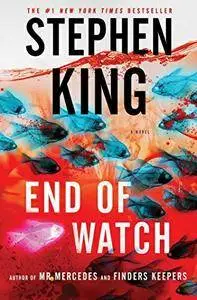 Stephen King - End of Watch