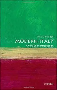 Modern Italy: A Very Short Introduction