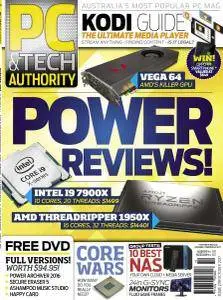 PC & Tech Authority - October 2017