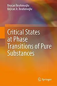 Critical States at Phase Transitions of Pure Substances