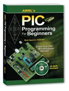 PIC Programming for Beginners (repost)
