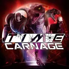 Time Carnage (2018)