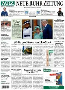 NRZ Neue Ruhr Zeitung Duisburg-Nord - 04. Juni 2019