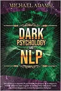 Dark Psychology and NLP