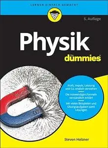 Physik für Dummies