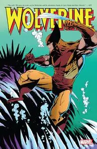 Wolverine Omnibus Vol. 3