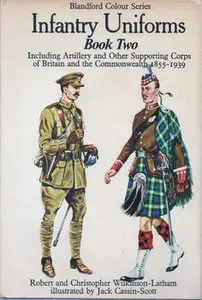 Infantry Uniforms of Britain 1855-1939 (repost)