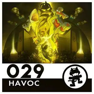 VA - Monstercat 029: Havoc (2016)