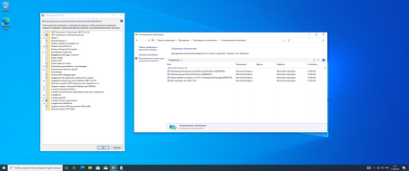 Windows 10 Version 21H1 build 19043.1237 Business & Consumer edition