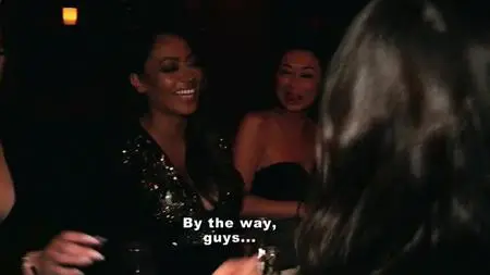 Keeping Up with the Kardashians S09E20