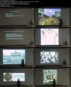 HSAR 252 - Roman Architecture