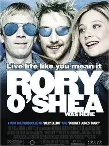 Rory O'Shea Was Here / Inside I'm Dancing (2004)