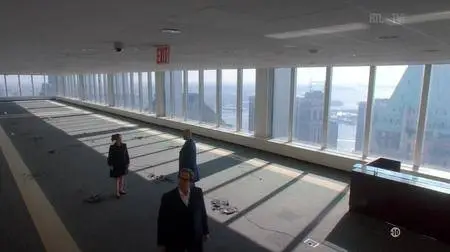 Bull S01E17