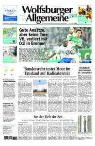 Wolfsburger Allgemeine Zeitung - 06. Oktober 2018