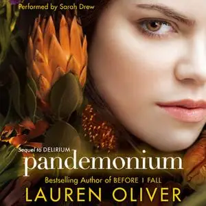 «Pandemonium» by Lauren Oliver