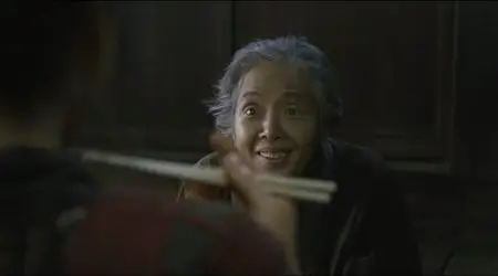 Imamura Shohei - Narayama Bushiko aka The Ballad Of Narayama (1983)