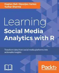 Learning Social Media Analytics