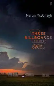 Three Billboards Outside Ebbing, Missouri