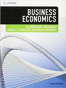 Business Economics Ed 3