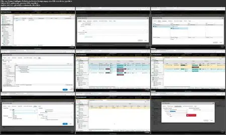 Manage Palo Alto Firewalls with Panorama and Implement High Availability