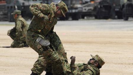 How To Fight And Win: Hand To Hand Combat Training